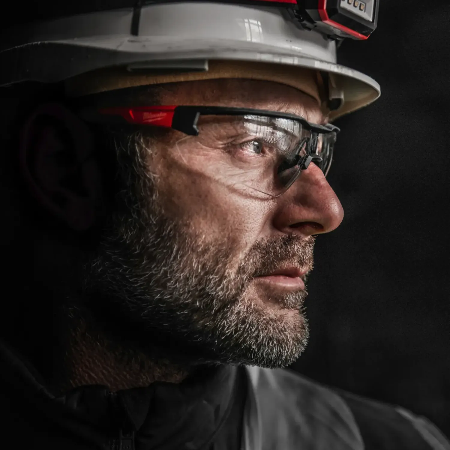 Milwaukee Sikkerhedsbriller Og Visir^sikkerhedsbriller klart glas