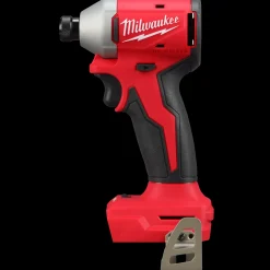 Milwaukee Bore- Og Skruemaskiner^Slagboremaskine kulfri M18 BLIDR-0X