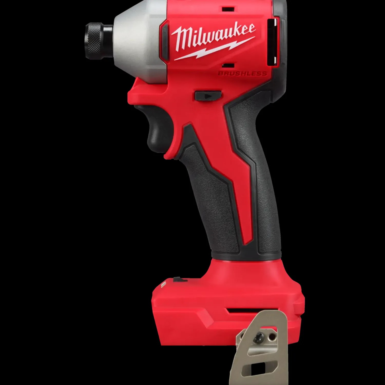 Milwaukee Bore- Og Skruemaskiner^Slagboremaskine kulfri M18 BLIDR-0X