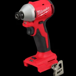 Milwaukee Bore- Og Skruemaskiner^Slagboremaskine kulfri M18 BLIDR-0X