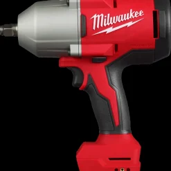 Clearance Milwaukee Slagnøgle kulfri M18 BLHIWF12-0X