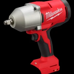 Clearance Milwaukee Slagnøgle kulfri M18 BLHIWF12-0X