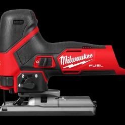 Milwaukee stiksav M12 solo