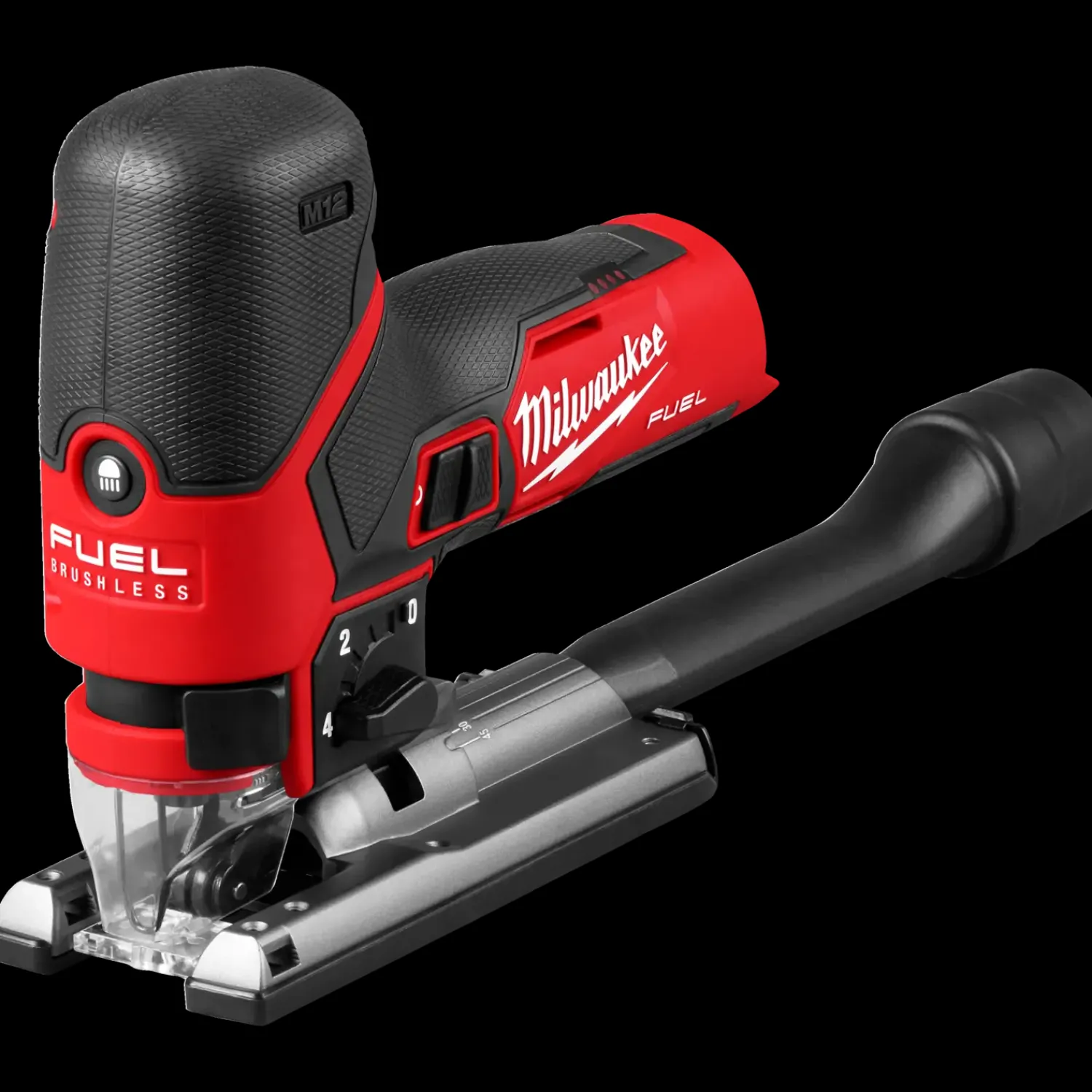 Milwaukee stiksav M12 solo