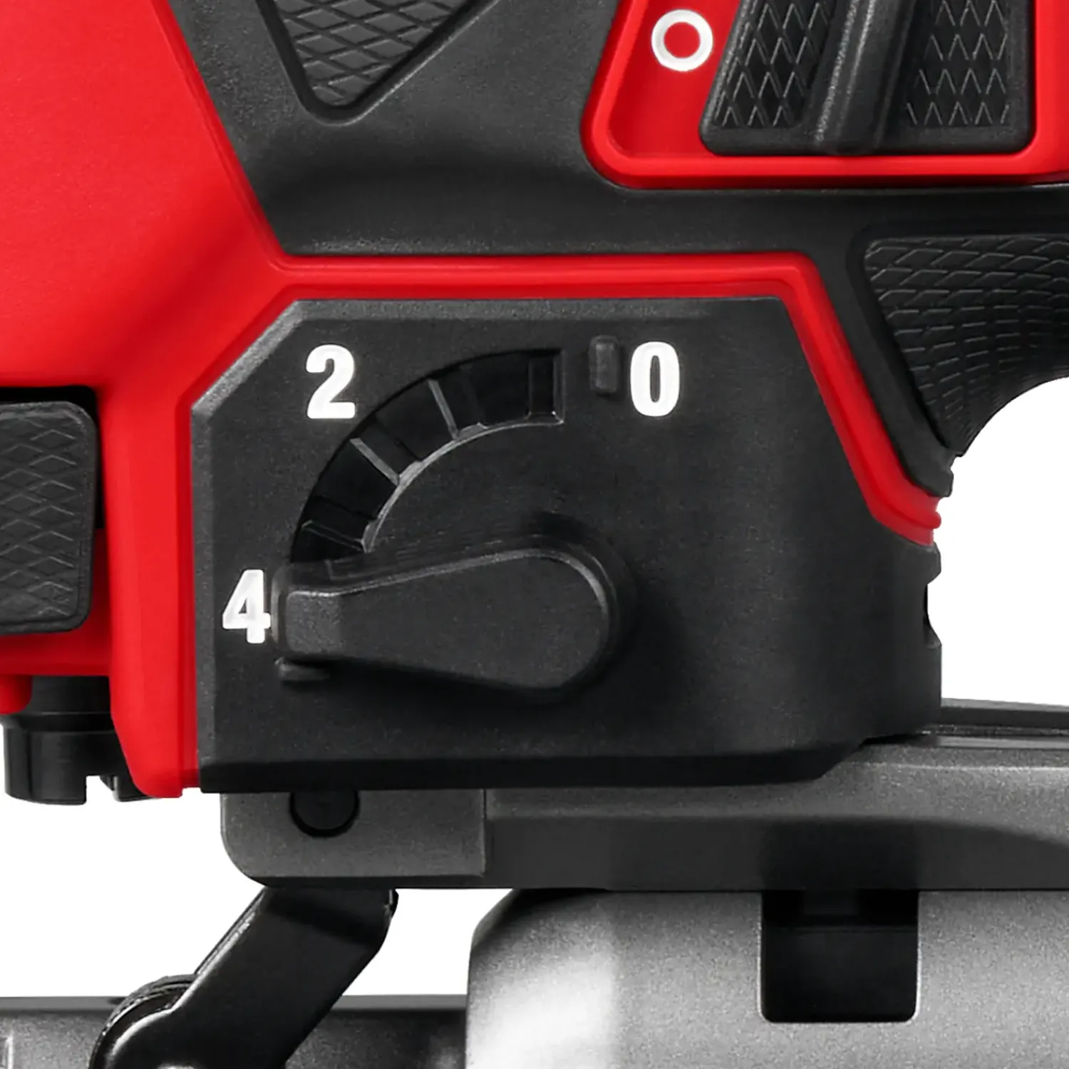 Milwaukee stiksav M12 solo