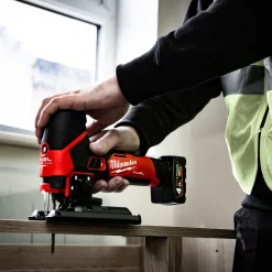 Milwaukee stiksav M12 solo