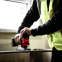 Milwaukee stiksav M12 solo