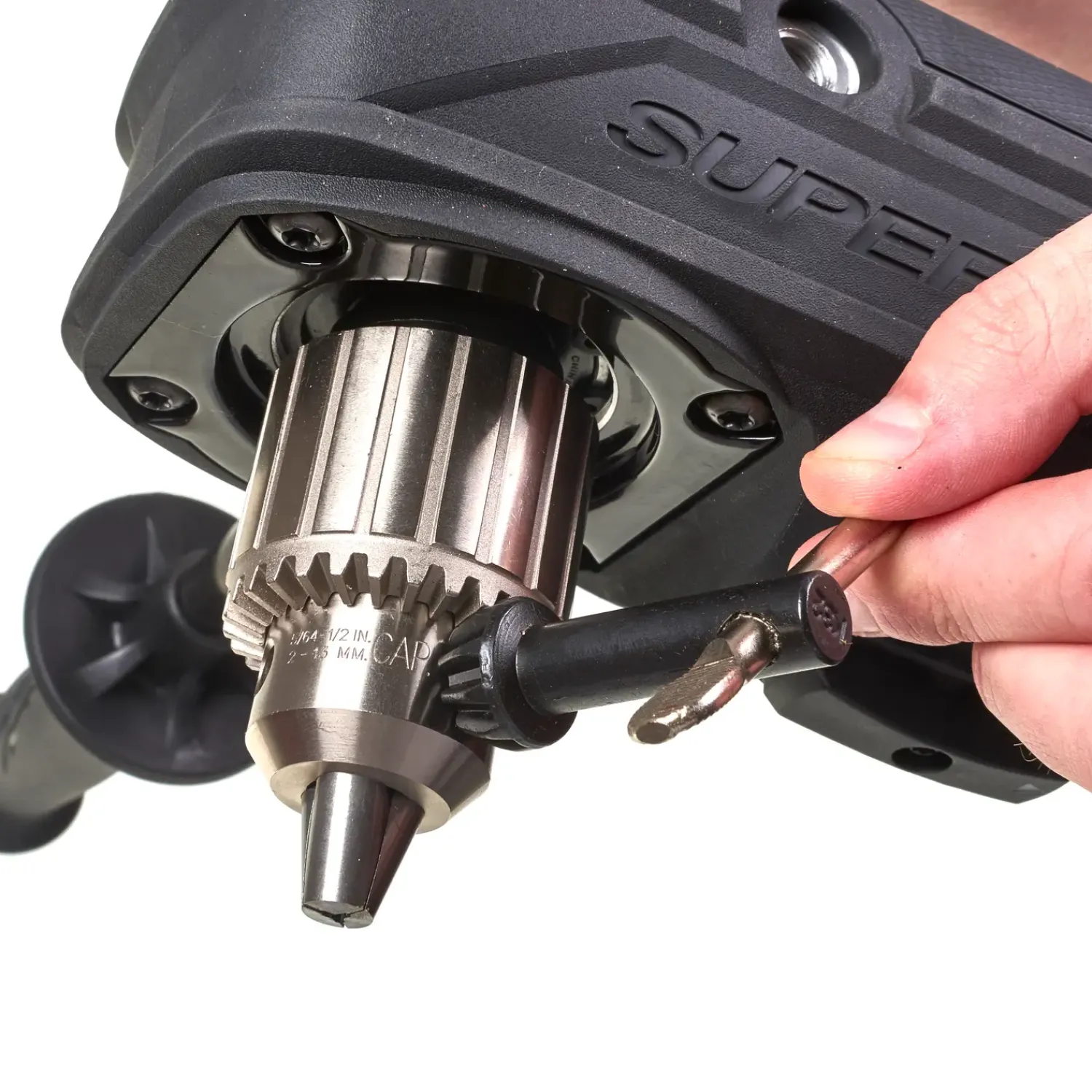 Sale Milwaukee vinkelboremaskine M18 FRAD2-0