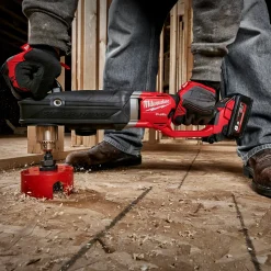 Sale Milwaukee vinkelboremaskine M18 FRAD2-0