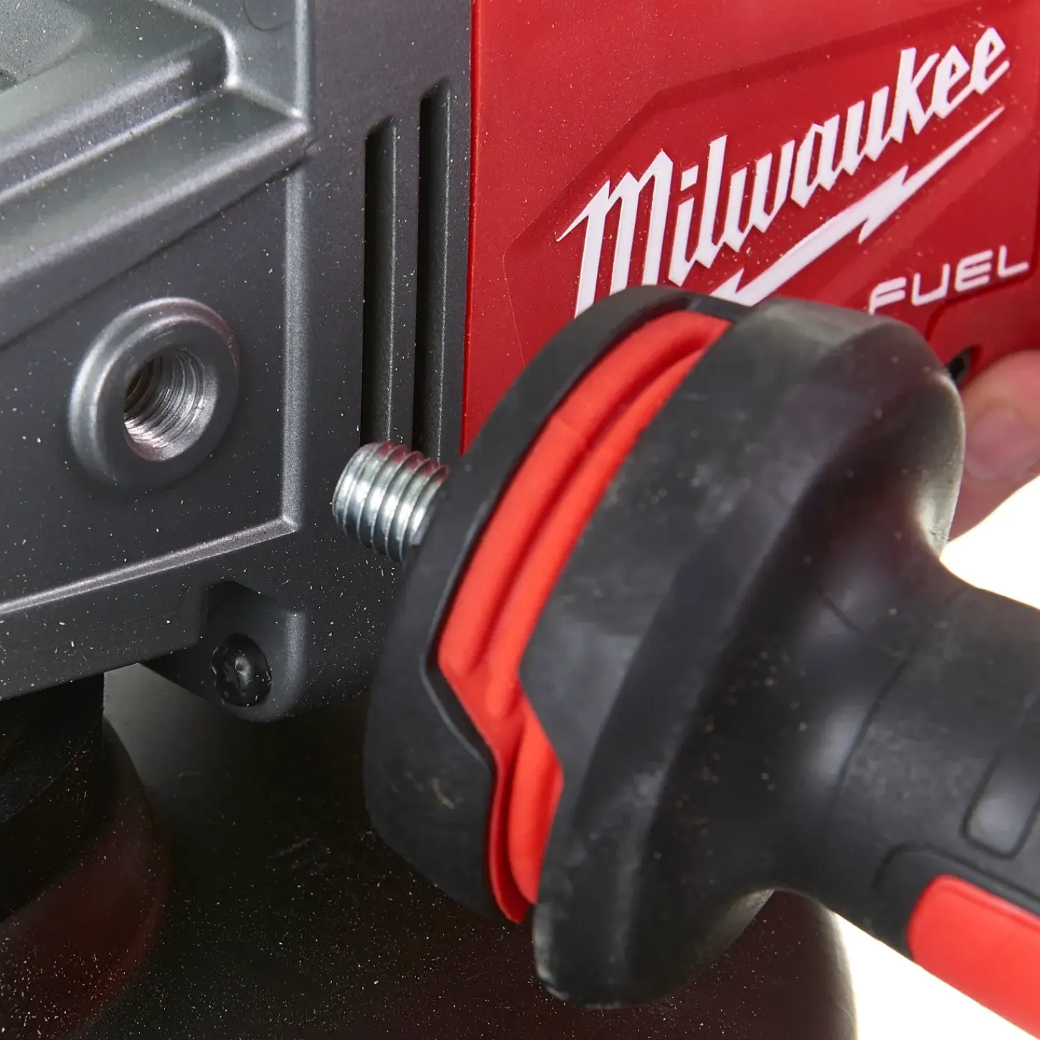 Online Milwaukee vinkelsliber M18 FLAG230XPDB-0C