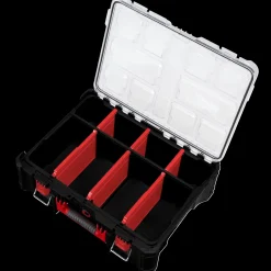 Milwaukee Værktøjskasser Og -Tasker^værktøjskuffert