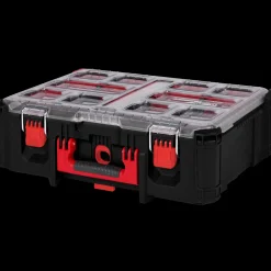 Milwaukee Værktøjskasser Og -Tasker^værktøjskuffert