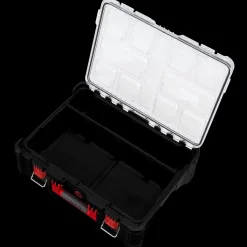 Milwaukee Værktøjskasser Og -Tasker^værktøjskuffert