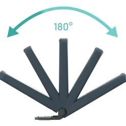 Hot Scangrip MINIFORM FOR LIFE, 200 lm
