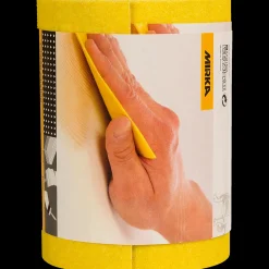 Slibe- Og Polerværktøj^Mirka P240 tørsliberulle 115 mm x 5 m