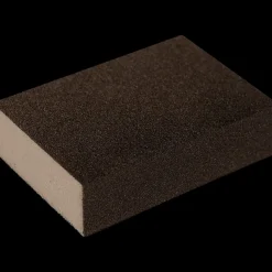 Slibe- Og Polerværktøj^Mirka slibesvamp  fin 70x100x28 mm