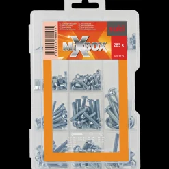 Discount Suki Mixbox orange 285 stk