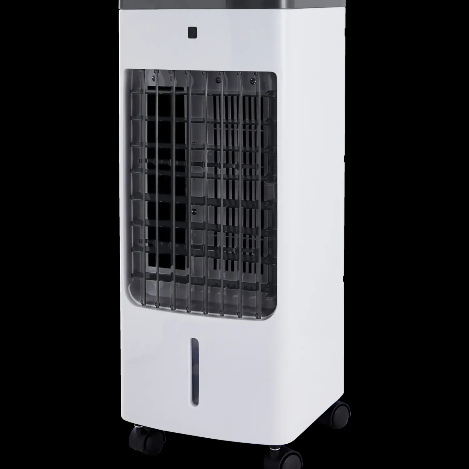 DAY Mobil Aircondition^Mobil luftkøler 60W m/fjernbetjening