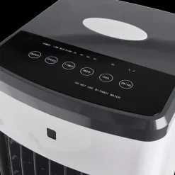 DAY Mobil Aircondition^Mobil luftkøler 60W m/fjernbetjening