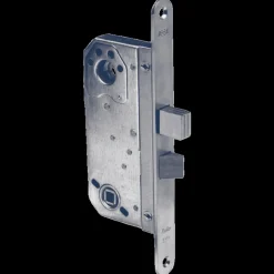 Ruko Låsekasser, Cylindre Og Dørbeslag^Modullåsekasse 565 vendbar m/slutblik