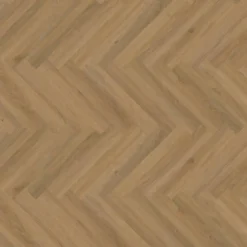 Moland Vinylgulve^Bastion sildebens-vinylgulv mørk eg