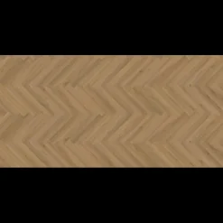 Moland Vinylgulve^Bastion sildebens-vinylgulv mørk eg