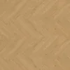 Clearance Moland Bastion sildebens-vinylgulv natur eg