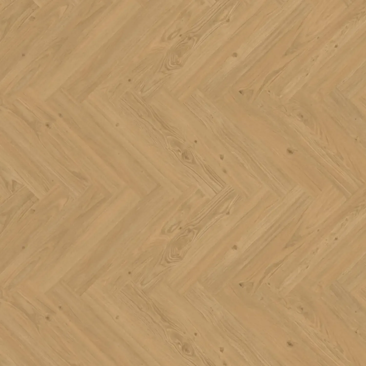 Clearance Moland Bastion sildebens-vinylgulv natur eg