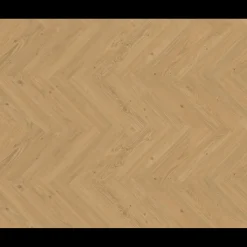 Clearance Moland Bastion sildebens-vinylgulv natur eg