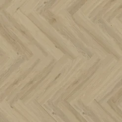 Moland Vinylgulve^Bastion sildebens-vinylgulv lys eg