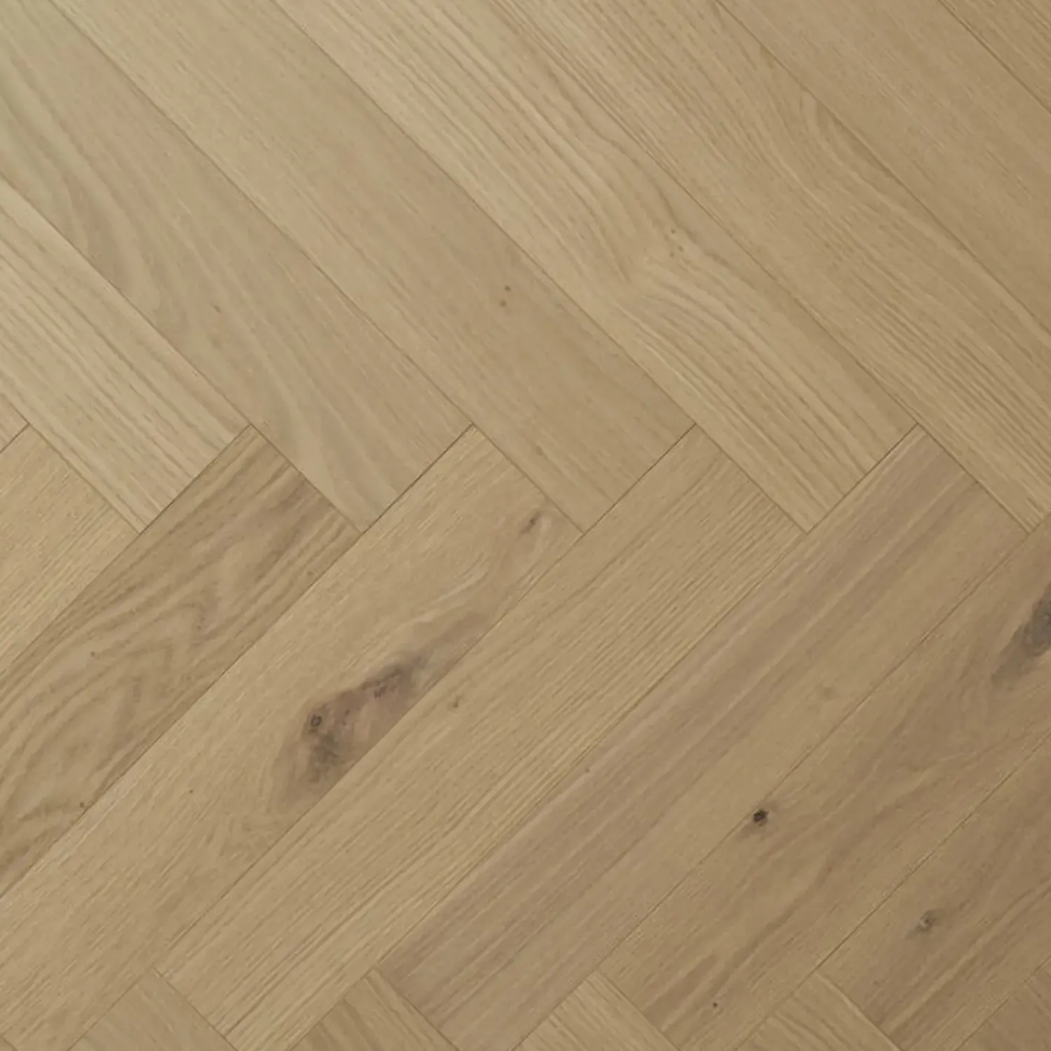 Online Moland Super eg Brisbane sildebens-parketgulv i natural oak