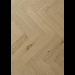 Online Moland Super eg Brisbane sildebens-parketgulv i natural oak