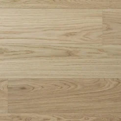 Moland Trægulve^super eg Mersey parketgulv i lys eg børstet