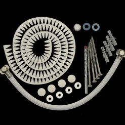 Best Monteringssæt t/ toilet