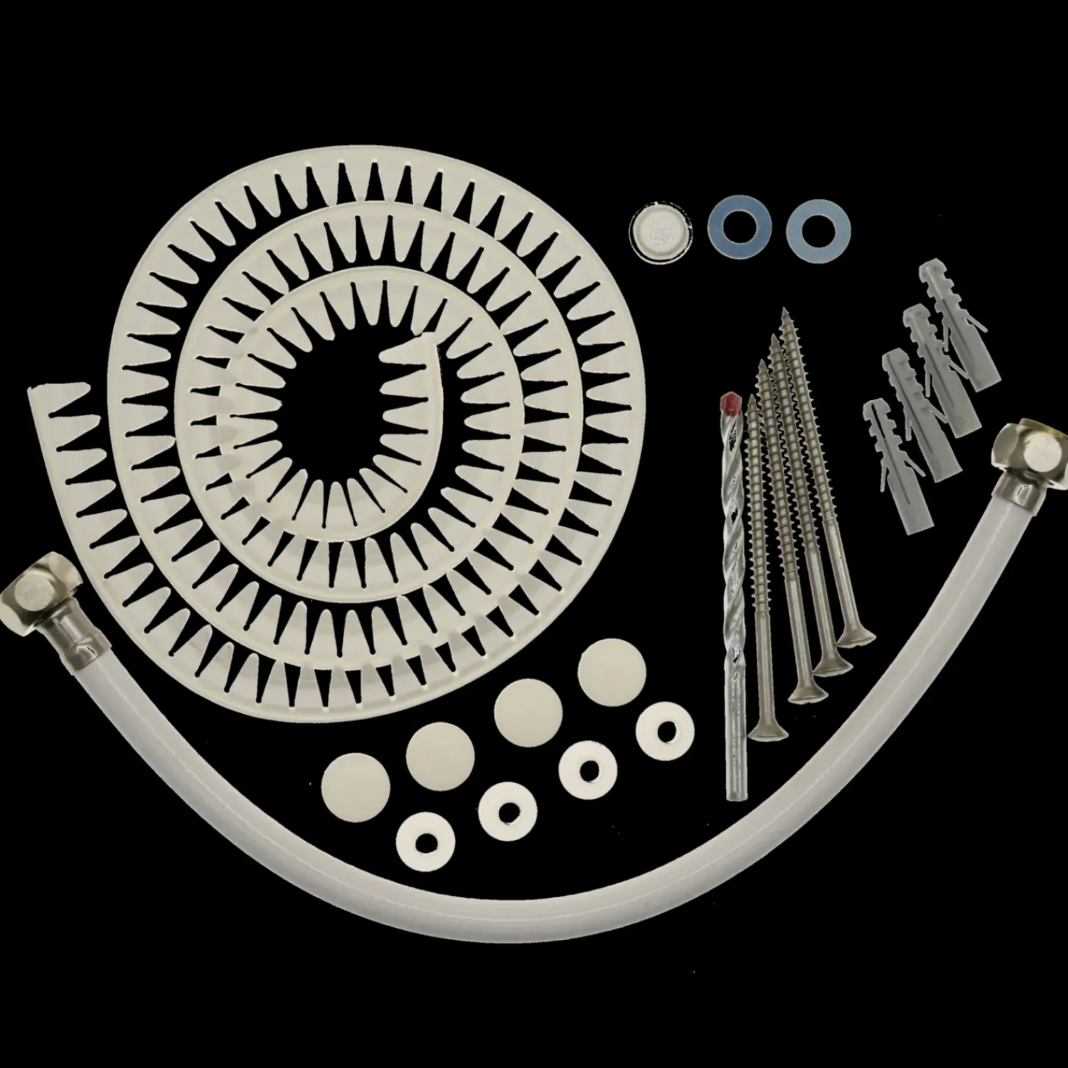 Best Monteringssæt t/ toilet