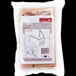 Discount Monty papirstøvpose 10 L