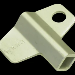 Vvs-Fittings Og Rør^Mora nøgle t/posteventil 8 mm