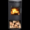 Morsø 6143 brændeovn, sort