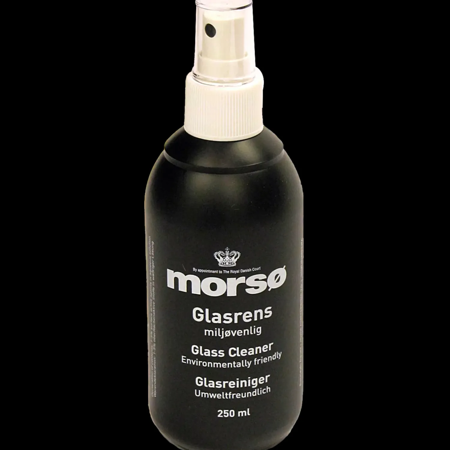 Best Morsø 250 ml glasrens i smart sprayflaske