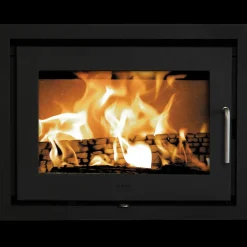 Morsø 5660 N/EN pejseindsats - ø155 røgtud