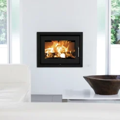 Morsø 5660 N/EN pejseindsats - ø155 røgtud