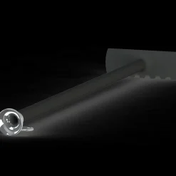 Morsø Grilltænger Og -Redskaber^askeskraber med pusterør sort