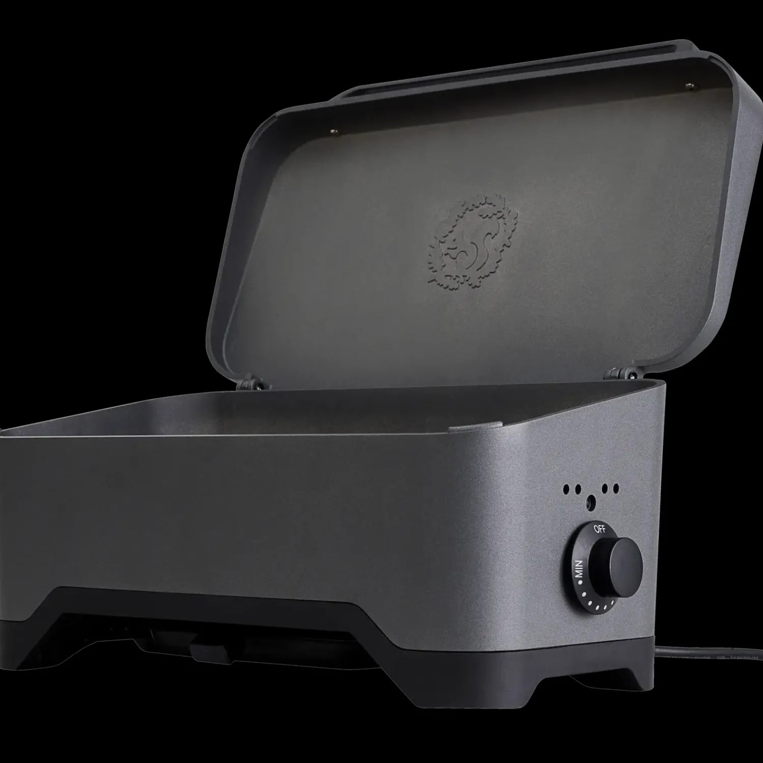 Morsø Elgrill^Balcone E-130 bordgrill El