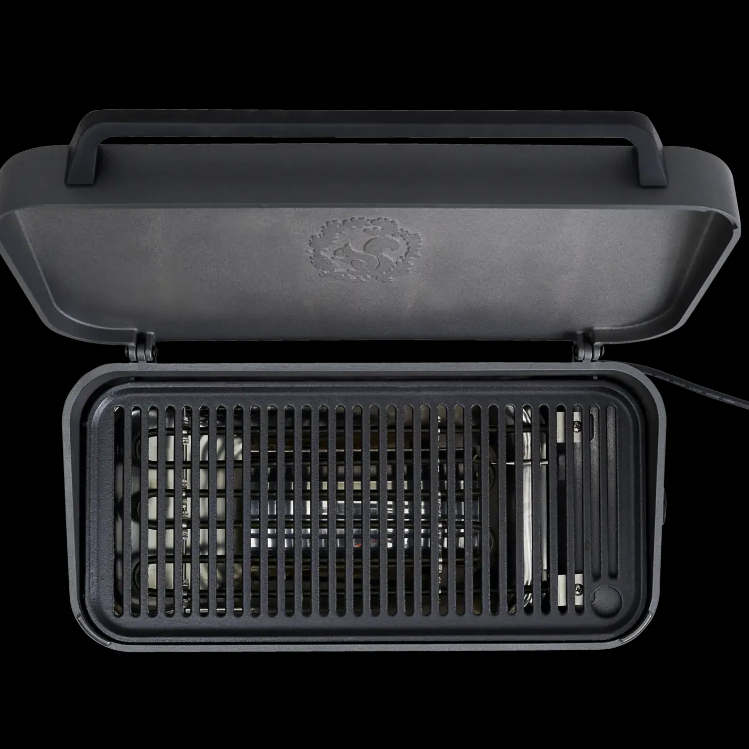 Morsø Elgrill^Balcone E-130 bordgrill El