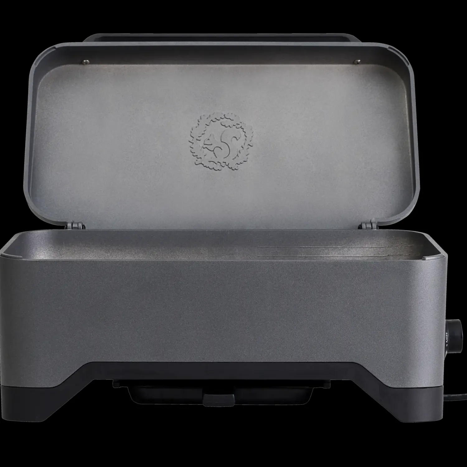 Morsø Elgrill^Balcone E-130 bordgrill El