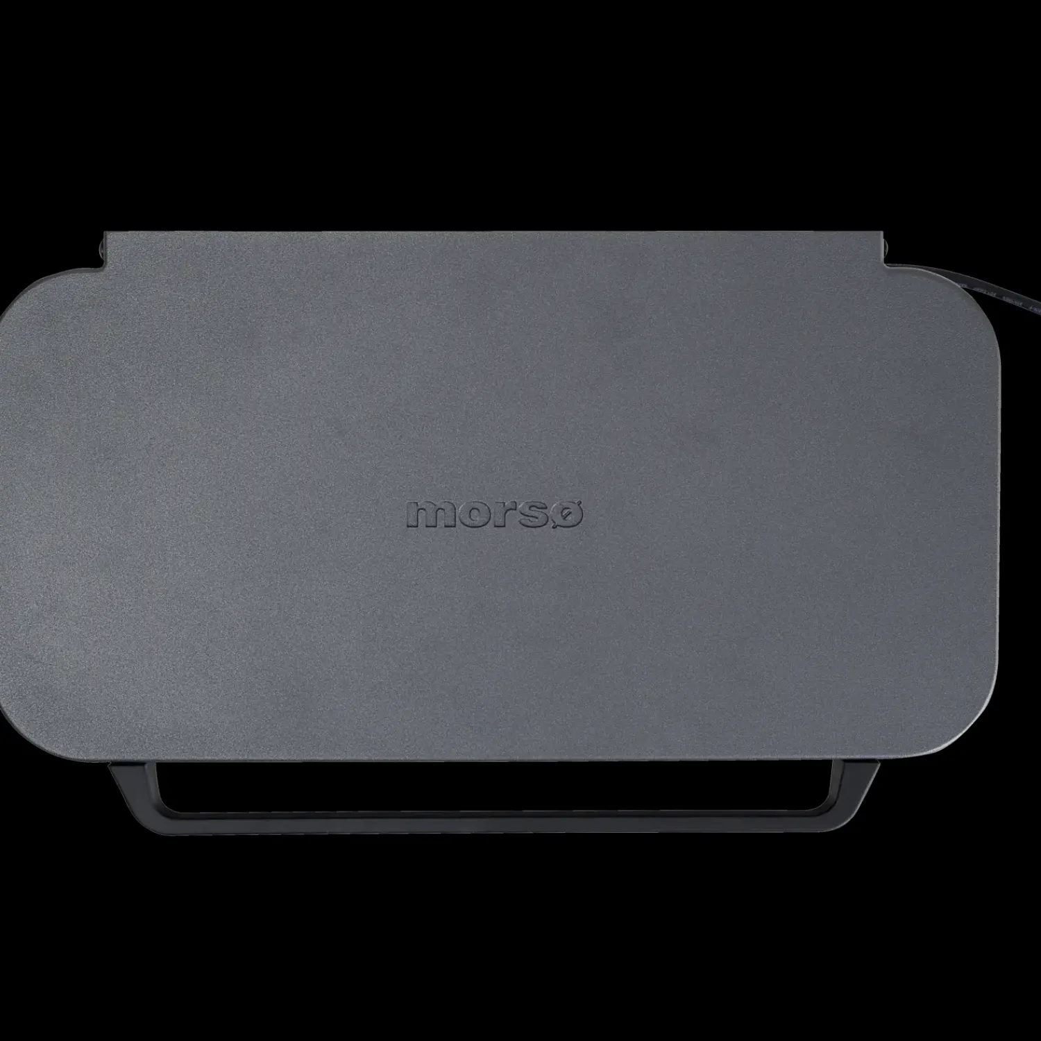 Morsø Elgrill^Balcone E-130 bordgrill El