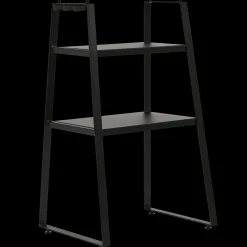 Morsø Grillborde^Balcone Scale stand sort