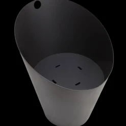 Morsø Bålsteder^bålfad Fire pot sort