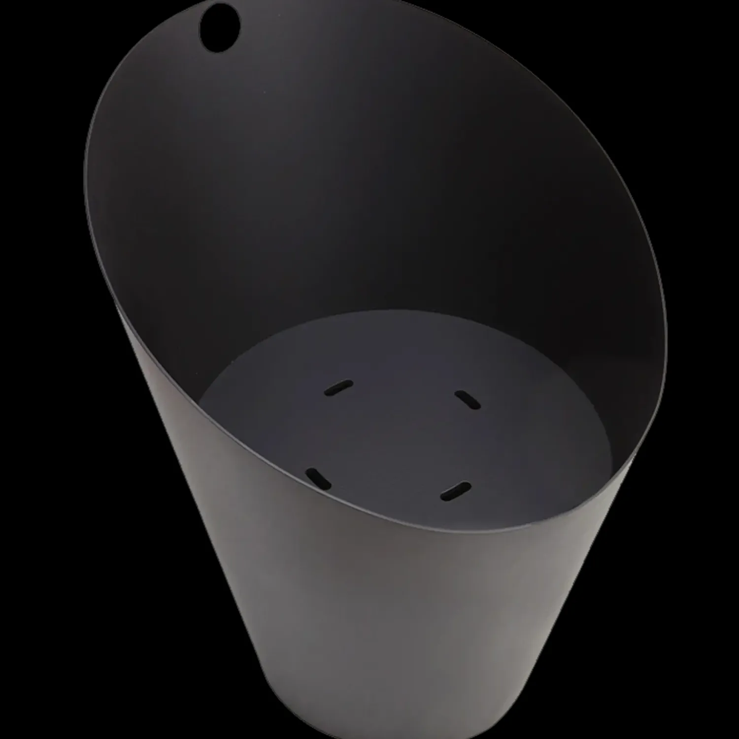 Morsø Bålsteder^bålfad Fire pot sort