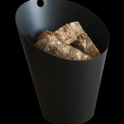 Morsø Bålsteder^bålfad Fire pot sort